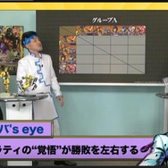 ケンドーコバヤシ氏の見立ては、見事に的中