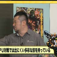 全敗のホル・ホースに、開発陣からのフォローが