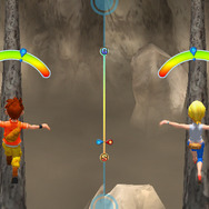 サバイバルキッズ Wii