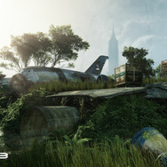 Xboxマーケットプレイス『クライシス 3』を1,900円のセール価格で提供中 ― 『Forza Horizon』も値引きに