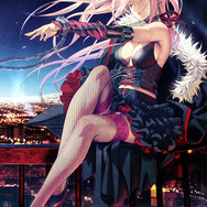 ラストチャンス!『DISORDER6』ドラマCD配布店舗追加