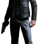 レオン・S・ケネディ