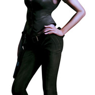 ヘレナ・ハーパー