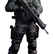 クリス・レッドフィールド