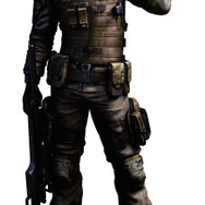 ピアーズ・ニヴァンス