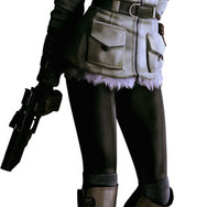 シェリー・バーキン