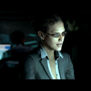 「イングリッド・ハニガン」役は杉本ゆうさん