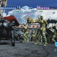 『BIOHAZARD 6』全DLCと「日本語ボイス」を収録した「Special Package」発売決定 ― 豪華日本語キャスト陣もご紹介