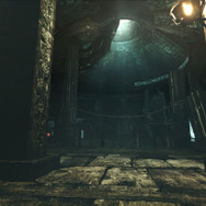 追加マップ「カタコンベ 最下層」