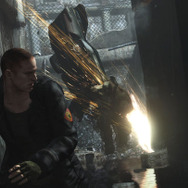 クロスオーバーしながら描かれる物語