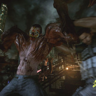 Cーウィルスが引き起こす「変異」に立ち向かえ