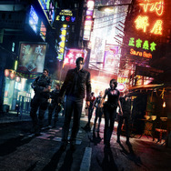 『BIOHAZARD 6 Special Package』パッケージイラスト