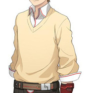 彼もプリズマの騎士に…