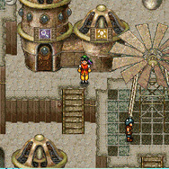 初代PS版『幻想水滸伝』をiアプリに完全移植して、配信開始