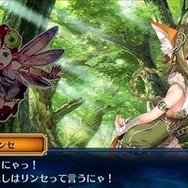 キャラクターオリジナルシナリオ