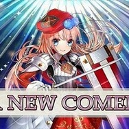 多彩なキャラクター