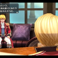 『英雄伝説 閃の軌跡』登場キャラ他新情報公開、軌跡シリーズ人気キャラのオリヴァルトも登場