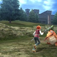 『英雄伝説 閃の軌跡』登場キャラ他新情報公開、軌跡シリーズ人気キャラのオリヴァルトも登場