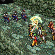 初代PS版『幻想水滸伝』をiアプリに完全移植して、配信開始