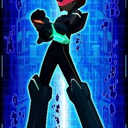 流星のロックマン3 ブラックエース