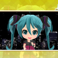 『初音ミク Project mirai 2(仮)』発表済みの収録曲をダイジェストで