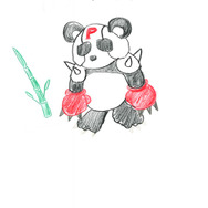 ガイストのデザイン例1