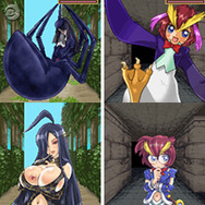 魔物を倒して、乙女にする！ RPG『エレメント×エレメント』登場