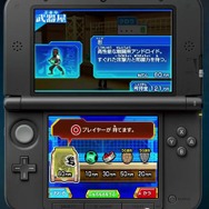 武器屋で様々なアイテムが購入可能