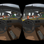 カーチェイスの迫力もUP