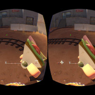 サンドイッチを