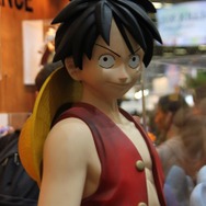 ワンピース人気は強い