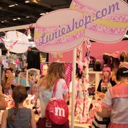 Kawaiiファッションを発信