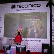 ニコニコ動画では「歌ってみた」