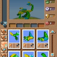 スポア クリーチャーズ