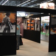 【ジャパンエキスポ2013】カプコンはフランス開発の新作『Remember Me』のアートワークを展示