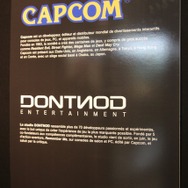 【ジャパンエキスポ2013】カプコンはフランス開発の新作『Remember Me』のアートワークを展示