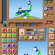 スポア クリーチャーズ