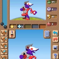 スポア クリーチャーズ