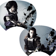 舞台『戦国BASARA』団扇
