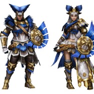 マグシアGシリーズ(ガンナー)