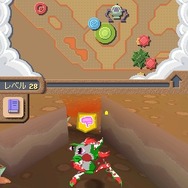 スポア クリーチャーズ