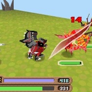 スポア クリーチャーズ