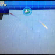 ゲームに用意されているのは、全90ステージ。巨大な「スーパーボス」も登場