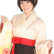 「雅音子」を演じる田上真里奈さん