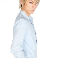 「ヒューゴ・ジュリアード」演じる渡辺和貴さん