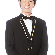 「暮鏡一」を演じる高橋里央さん