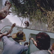 PS3/360『Dead Island: Riptide』日本語版の最新プロモーションムービー＆ゲームシステムが公開