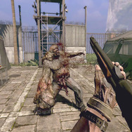 PS3/360『Dead Island: Riptide』日本語版の最新プロモーションムービー＆ゲームシステムが公開