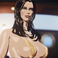 Gストリング（ナタリア）