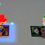 兄弟2ショットです